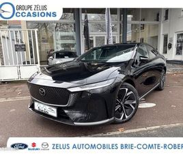 MAZDA MAZDA 6 E EV 258CH 68,8 KWH TAKUMI