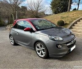 OPEL ADAM S 150