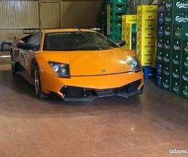 TOYOTA MR2 MK2 KIT CARROSSERIE