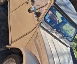 CITROEN 2CV 2CV