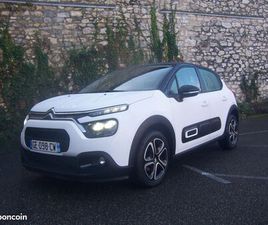 CITROEN C3 CITROEN C3