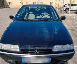 XANTIA V6 ACTIVA