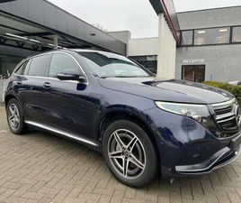 4MATIC AMG LINE 408PK LED/CAMERA 2021 PROMO !