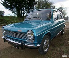 SIMCA 1100