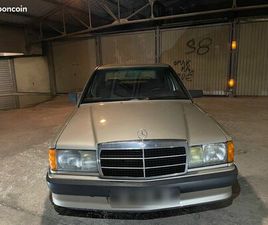 MERCEDES 190E KIT 16S 16V 2.0