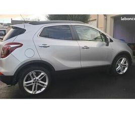 OPEL MOKKA X ULTIMATE 1.6 CDI 136 CV