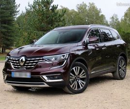 RENAULT KOLEOS 2 1.7DCI 150