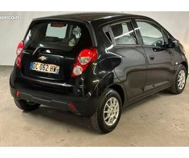 CHEVROLET SPARK 1.0 82 PACK 95000KMS 4500E
