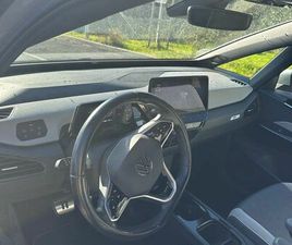 VOLKSWAGEN ID.3 VOLKSWAGEN ID3 PRO PERFORMANCE 58KW/H