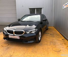 BMW SERIE 3 (G20) (2) 320D 190 BUSINESS DESIGN BVA8