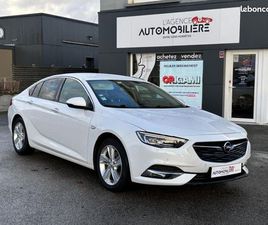 OPEL INSIGNIA 2 GRAND SPORT 1.6 D 136 ELITE BVM6