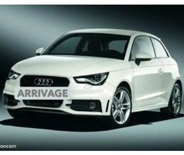 AUDI A1 SPORTBACK 1.6 TDI 105CH AMBITION