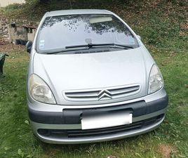 CITROEN PICASSO