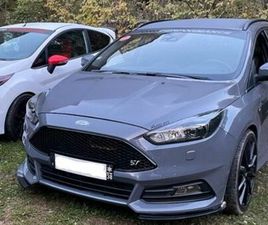 FORD FOCUS ST MK3 SW