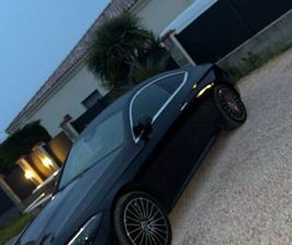 MERCEDES CLE AMG LINE 9G-TRONIC