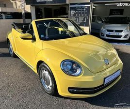 VOLKSWAGEN COCCINELLE 1.2 TSI 105 VINTAGE