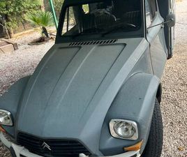 VOITURE DE COLLECTION