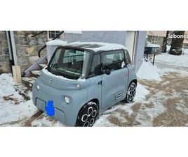 CITROEN AMI CITROËN AMI