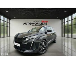 PEUGEOT 3008 II (2) 1.6 HYBRID 225 GT E-EAT8 FULL OPTION