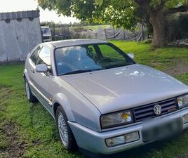 CORRADO VR6