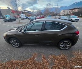 DS4 1.6 THP 16V BMP6 156CV SO CHIC