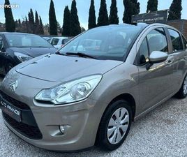 CITROEN C3 1.4I 75CV