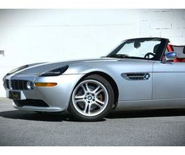 BMW Z8 - 2001