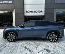 BYD SEALION 7 BYD SEALION 7 COMFORT 230KW