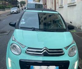 CITROËN C1 82 CH AIRSCAPE