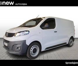 SCUDO 1.5 MJ STANDARD 2,6T EASY 120KM - SPRZEDAJEMY.PL