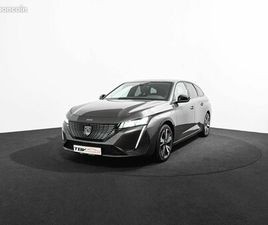 PEUGEOT 308 SW 1.5 BLUHDI 130 CV TYPE ALLURE GPS CARPLAY VIRTUAL COCKPIT FRONT ASSIST LANE ASSIST CAMERA JA 17 1ERE MAIN