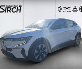 RENAULT MEGANE E-TECH EV40 EQUILIBRE