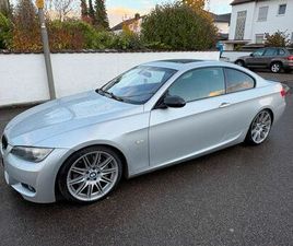 BMW BMW E92 335XI N54 TÜV MPERFORMANCE