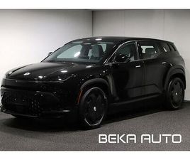 FISKER OCEAN EXTREME 5D