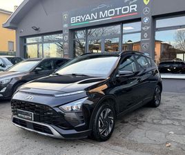 BAYON BAYON 1.2 MPI MT XLINE