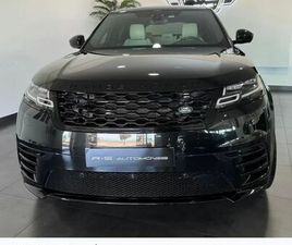 LAND ROVER RANGE ROVER VELAR 2.0 D R-DYNAMIC