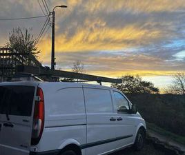 115 CDI KOMPAKT DPF MIXTO