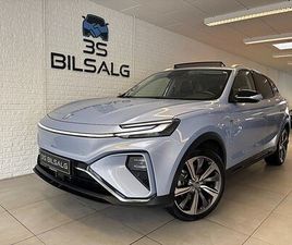 MG MARVEL R MG MARVEL R COMFORT 5D