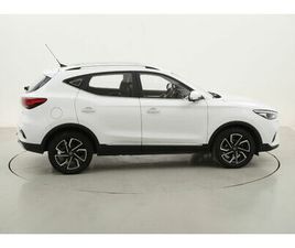 MG ZS ZS EV ZS LUXURY 1.5 BENZINA 106CV