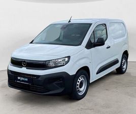 OPEL COMBO OPEL COMBO