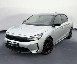 OPEL CORSA OPEL CORSA