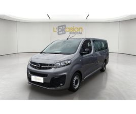 VIVARO COMBI L3 1.5 DIESEL 120 CH