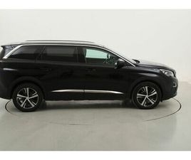 PEUGEOT 5008 5008 GT EAT8 - 7 POSTI 1.5 DIESEL 131CV