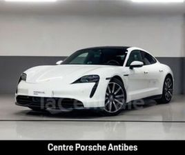 4S 571 AVEC BATTERIE PERFORMANCE PLUS 94KWH