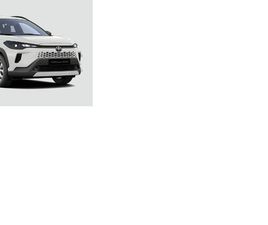 TOYOTA COROLLA CROSS COROLLA CROSS MC25 2.0L HEV CVT 4X4 AG STYLE