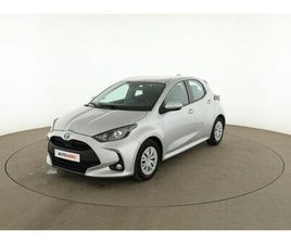 TOYOTA YARIS 1.5 HYBRID FRANCE BUSINESS