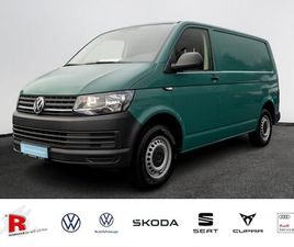 T6 KASTEN KR 2.0TDI AHK+PDC+3-SITZER+ZV AHK PDC