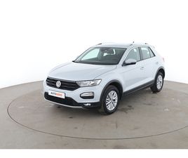 VOLKSWAGEN T-ROC 1.5 TSI EVO LOUNGE