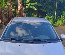 HATCH 1.5 16V FLEX 5P