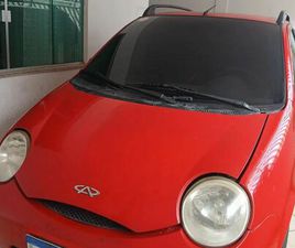 CHERY QQ 1.1/1.0 12V 69CV 5P 2013